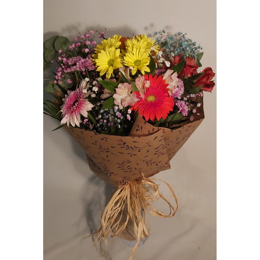 Eco Bouquet